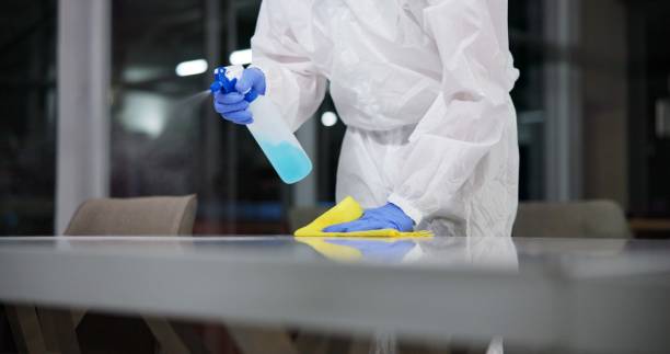 Licensed Infectious Disease Decontamination service in Thousand Oaks, CA - Crime Scene Cleaner Online